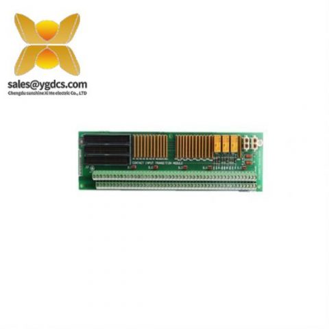GE DS200PCTMG1AAA 控制板