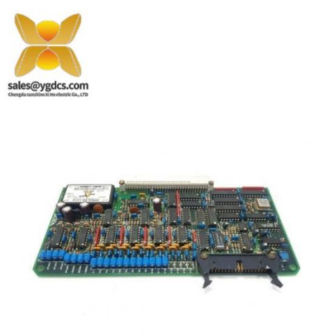 GE GE DS3800HAFA1B1C 调节板 辅助功能模块