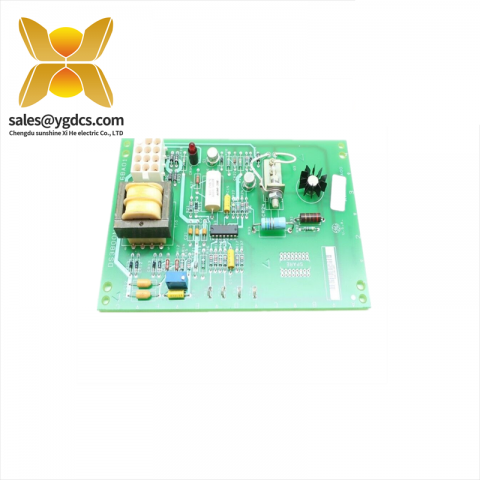 GE DS3800NVMB1A1A 数控系统主板,适用于工业自动化控制