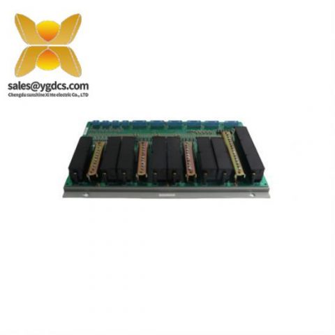 GE GE DS3800XAIB1E1E 控制电路板，适用于工业自动化