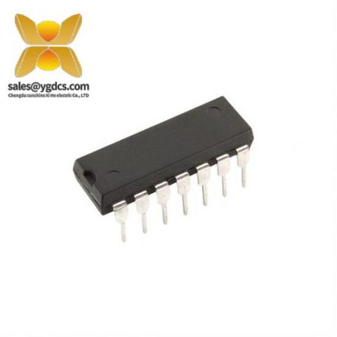 GE GE EP-8301 控制模块