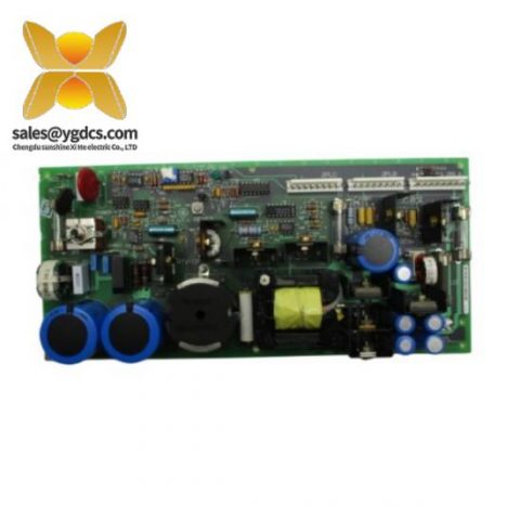 GE GE FANUC DS200UPSAG1AFD 驱动系统电源供应单元