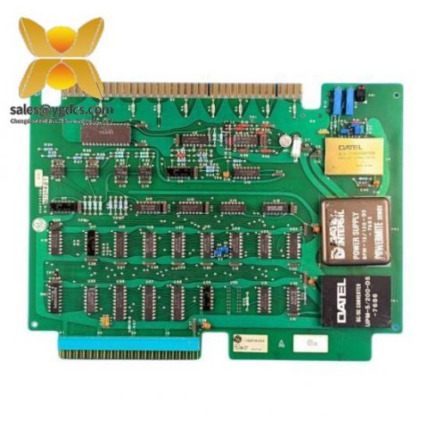 GE GE FANUC IC600YB842 模拟输入模块