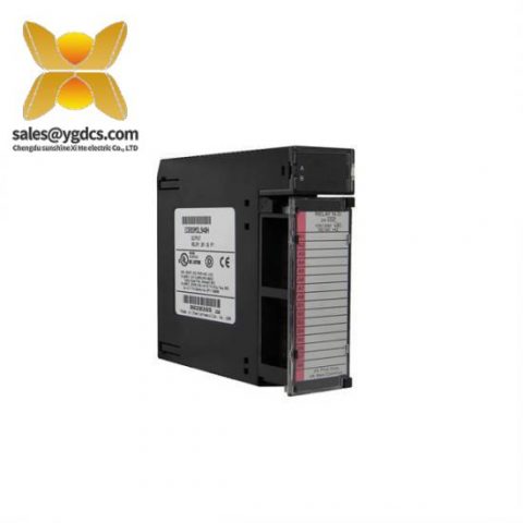 GE GE FANUC IC693MDL940 继电器输出模块