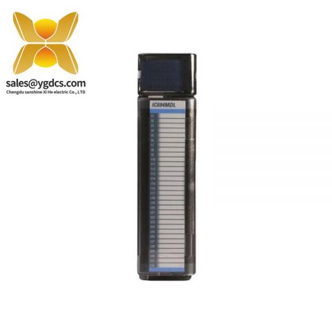 GE FANUC IC694MDL240 输入模块