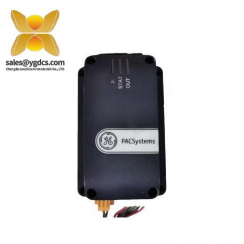 GE GE FANUC IC695ACC402 永续控制器