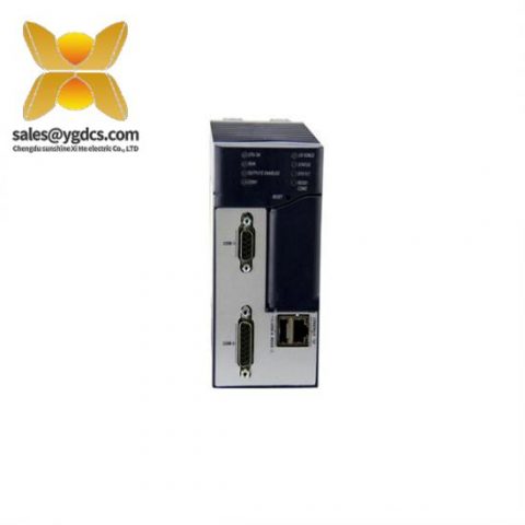 GE GE FANUC IC695CPI310 中央处理器