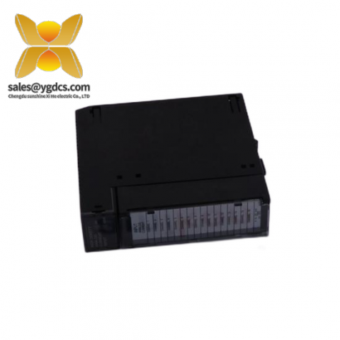 GE GE Fanuc IC697ACC722B 44A730240-G01 工业电路板