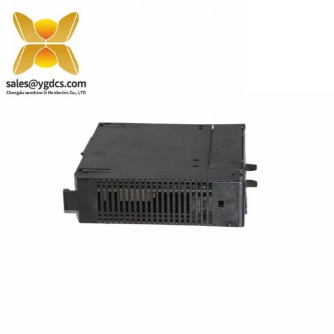 GE通用电气 HE693ADC415 模拟输入模块