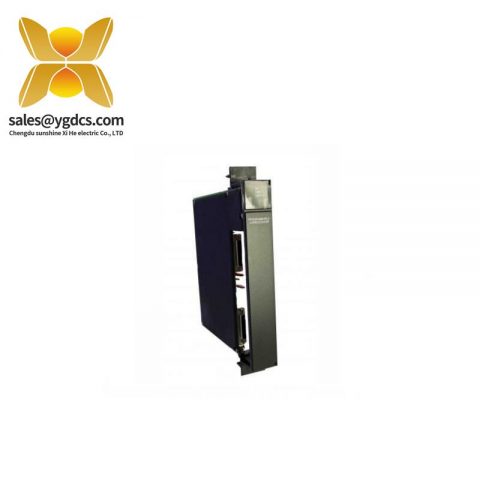 GE HE697RTM700 RTU 主控模块