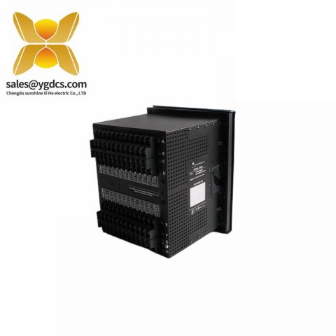 GE IC200ALG430 混合模块