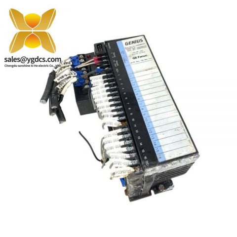 GE通用电气 IC660BBD021W3 无线传感器兼容模块