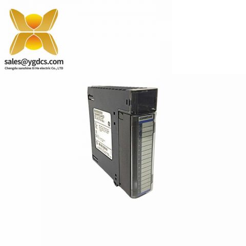 GE通用电气 IC694MDL645 数字输入模块