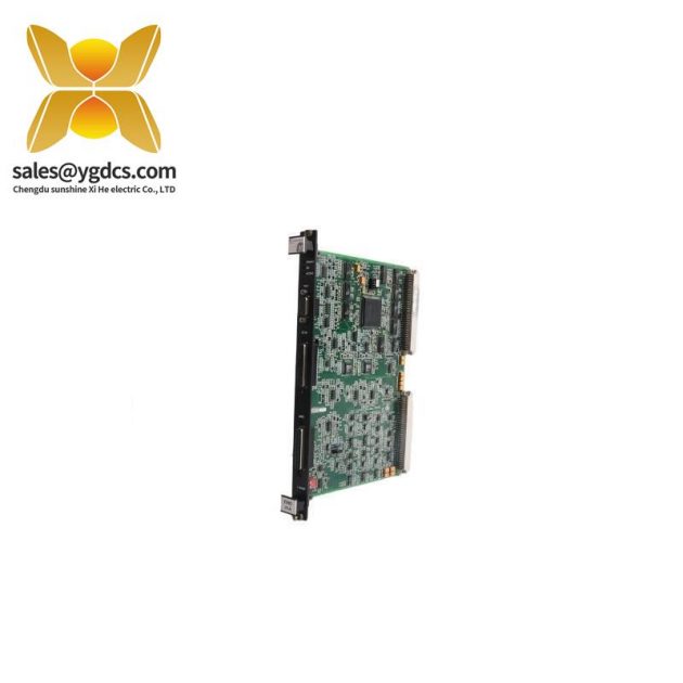 GE通用电气 IS200ERIOH1A IS200ERIOH1AAA 励磁调节器输入输出板