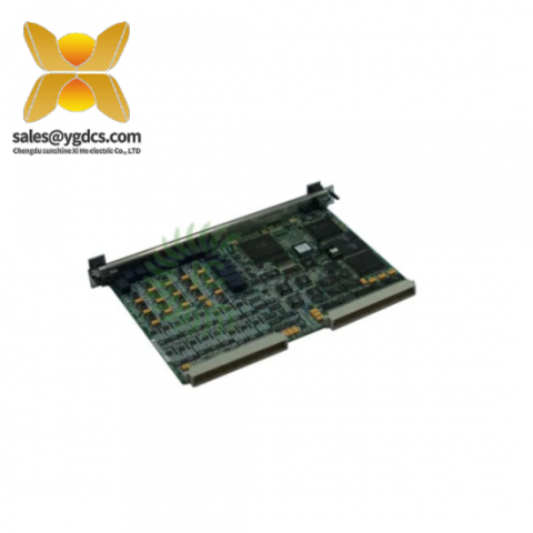 GE GE IS200VAOCH1B 速腾逻辑控制器PCB板