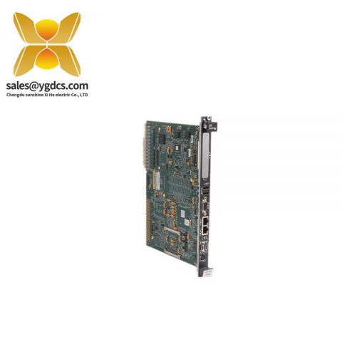 GE通用电气 IS415UCVHH1A 控制器