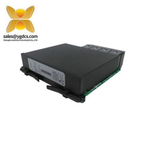 通用电气 GE IS420UCSBH3A 控制器模块