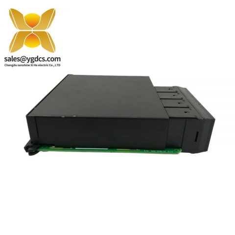 GE通用电气 UR6EH 数字输入输出模块