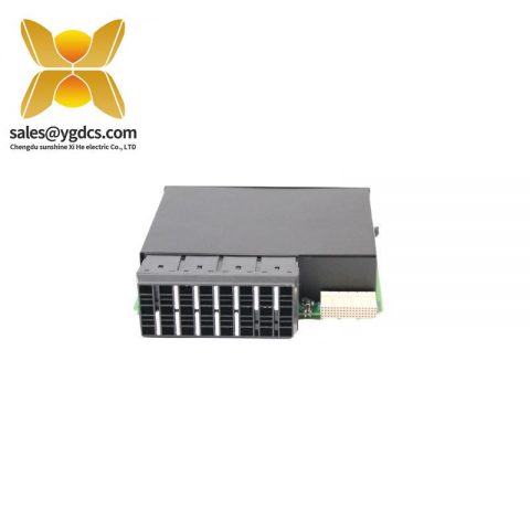 GE UR6DH 数字控制输入输出模块