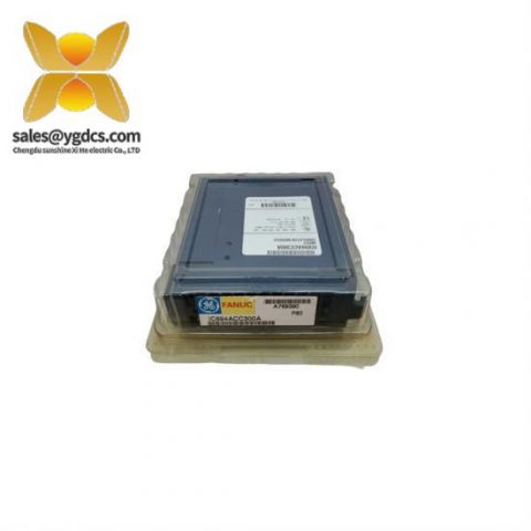 GE通用电气 IC694ACC300 输入模拟器模块