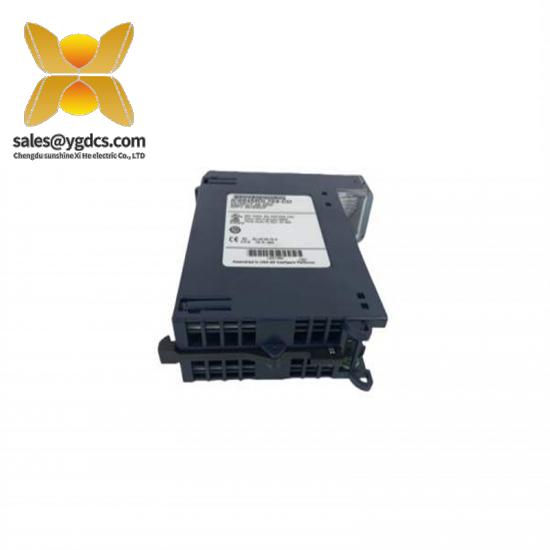 general_electric_ic694mdl654_input_module.jpg GE通用电气 IC694MDL654 输入模块