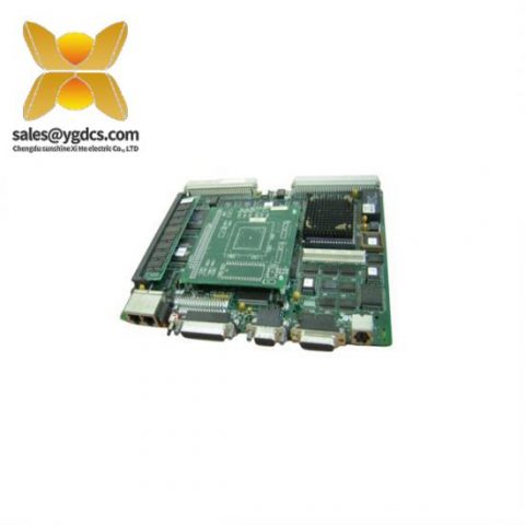 GE通用电气 VMIVME 7487A 主控板