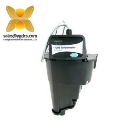 HACH 6010101 低量程过程浊度计