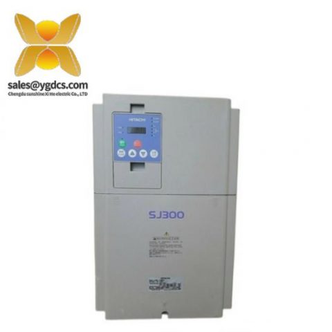 日立 SJ300-150HFE 15KW 交流变频器