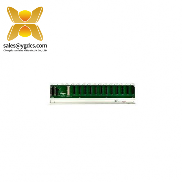 霍尼韦尔 2MLB-M12A-CC 主基座 12槽
