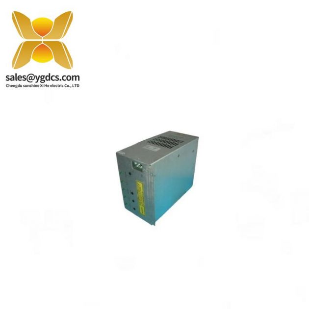 霍尼韦尔 51198947-100H 电源供应器