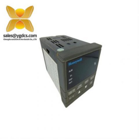 霍尼韦尔 DC330B-K0-000-21-000000-E0-0 温度控制器