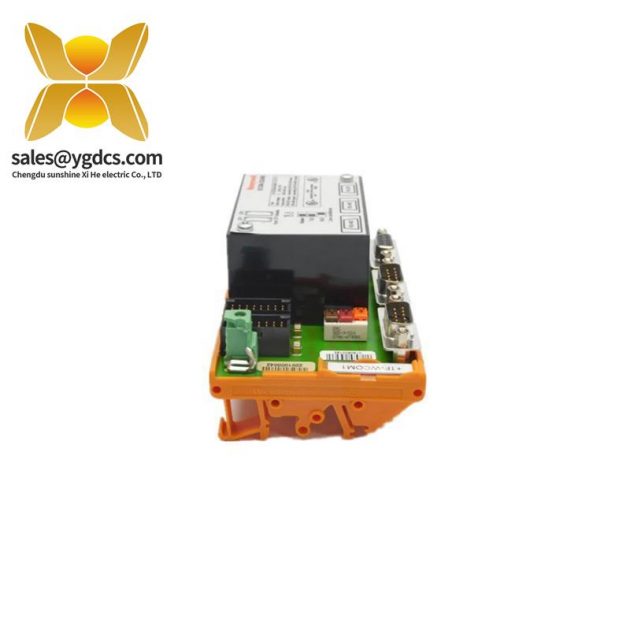 霍尼韦尔 FC-DCOM-232/485 通信接口模块