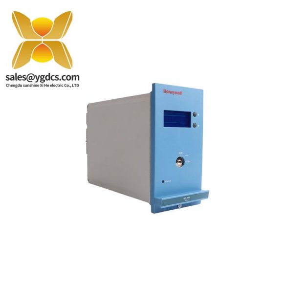 霍尼韦尔 FC-QPP-0001 控制器模块