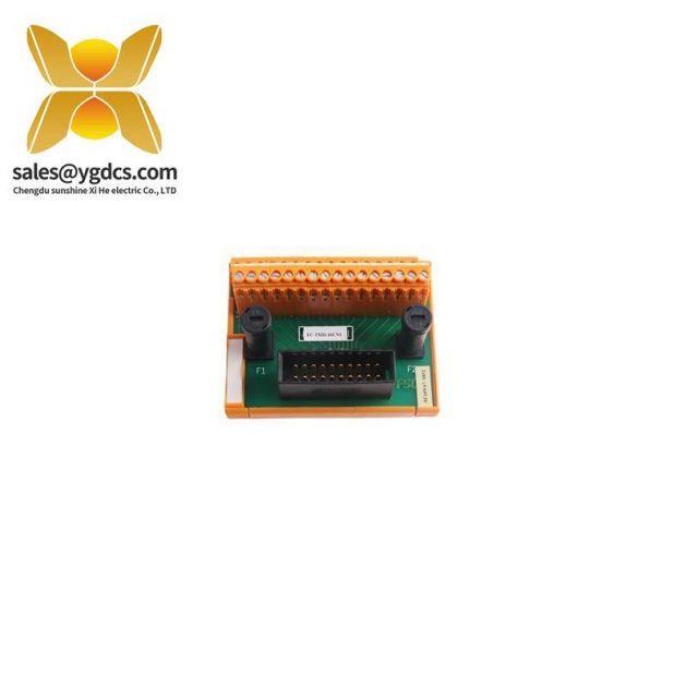 霍尼韦尔 安全数字输入模块 FC-TSDI-16UNI