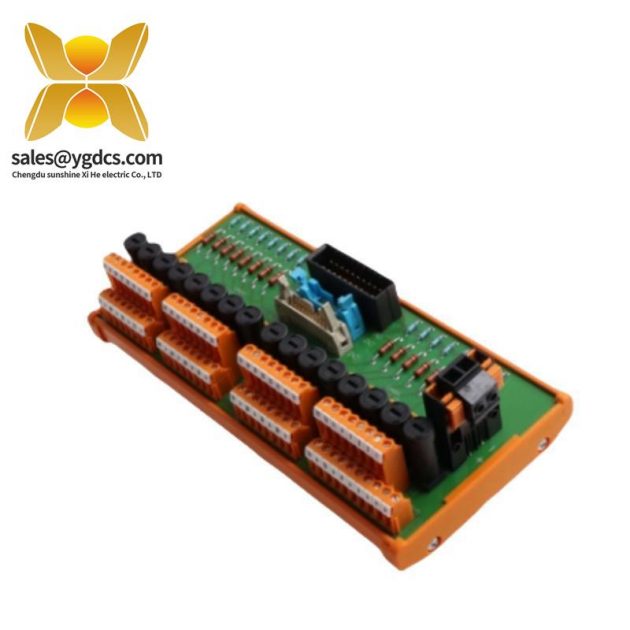 霍尼韦尔 HONEYWELL FS-TERM-0001 总线终端器