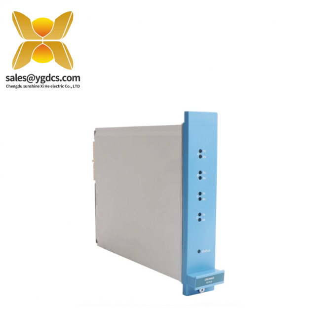 霍尼韦尔 FX-USI-0002 安全管理模块 DCS模块