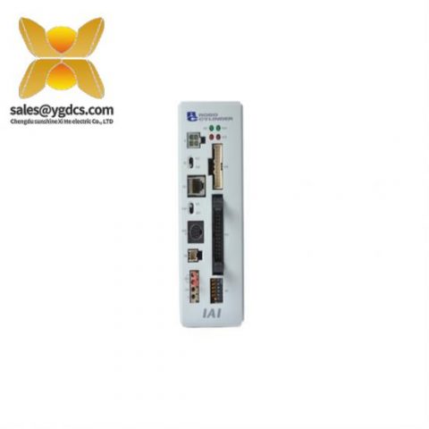 IAI RCS-C-SM-1-100-1-P 高精度伺服电机控制器