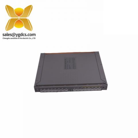 ICS TRIPLEX T3510电源供应模块