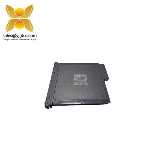 ICS Triplex T9087AADVANCE 工业控制工作站