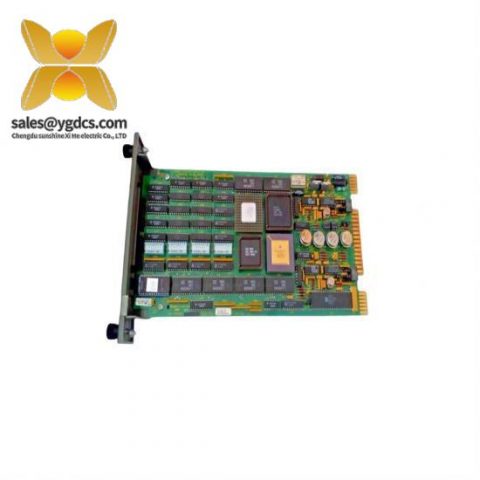 ABB INNIS01 网络接口从模块