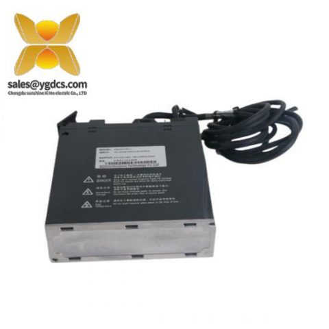 英维思 IS620PS1R61-C 伺服驱动器