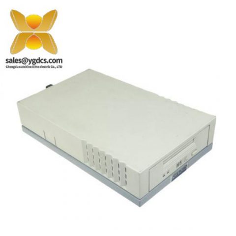 福克斯波罗 P0971UZ I/A系列 控制模块