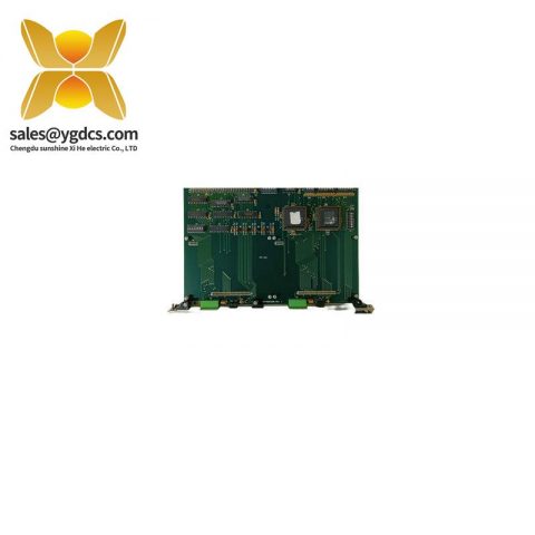 GE通用电气 IS200TRPGH2B 输出板 控制模块