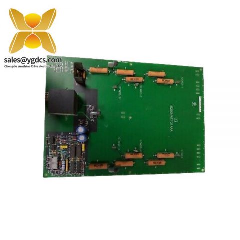 GE通用电气 IS200VATFG1AAAPC 电压衰减反馈板