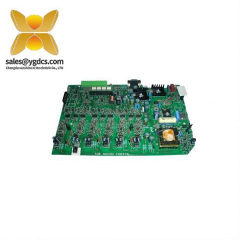 Others JL BB6-RO 68E2.122656/DDC-2VS 明亮价格 工业控制模块