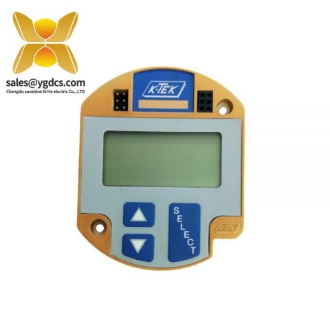 K-TEK M7A-MT5 液位控制变送器