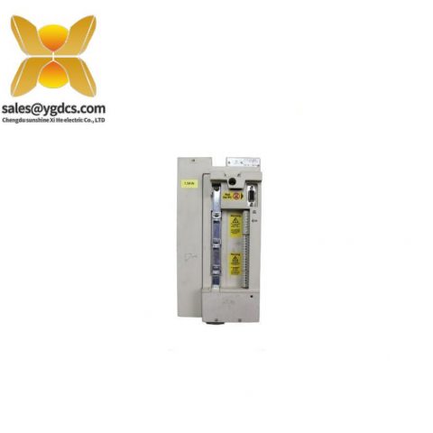 KEB 14F5A1E-3A0A 频率转换器，高效能工业调速解决方案