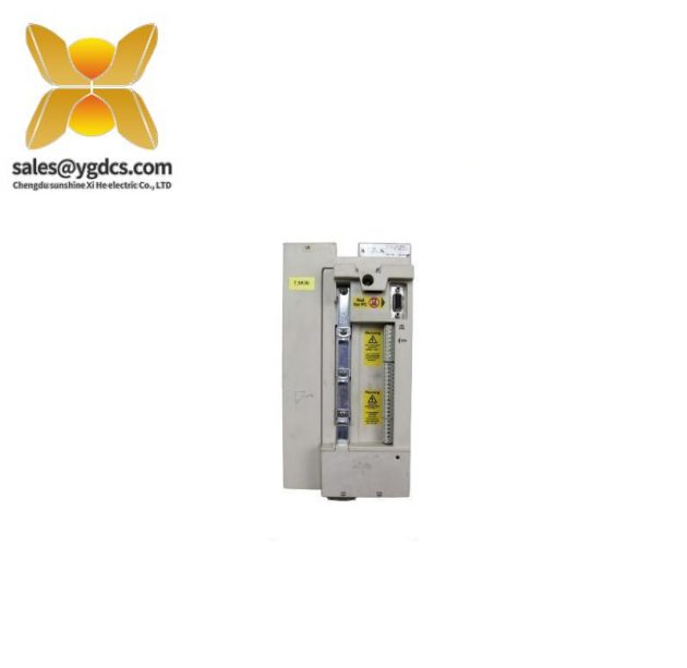 KEB 14F5A1E-3A0A 频率转换器，高效能工业调速解决方案