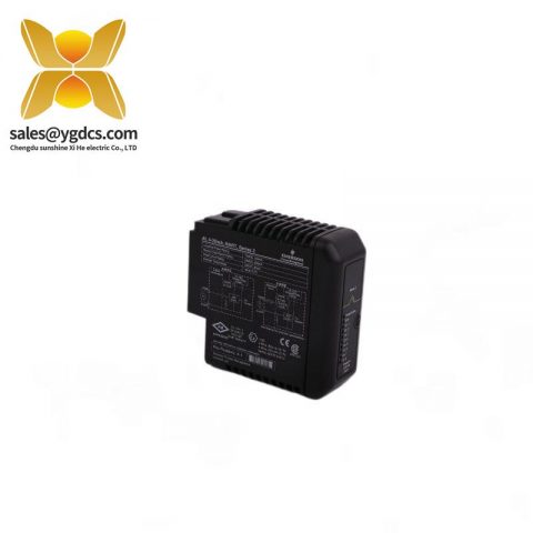 艾默生KJ2005X1-MQ1 12P6381X032 控制器