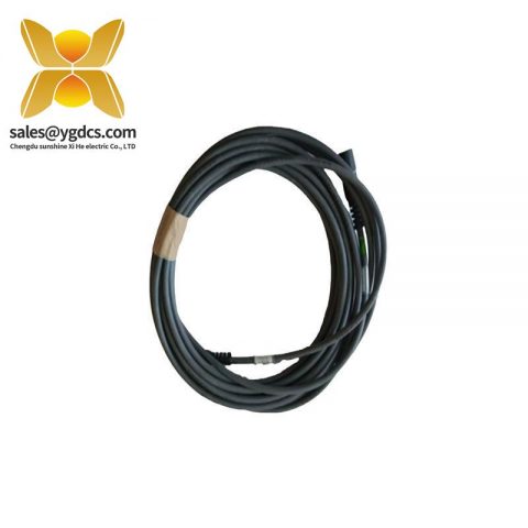 KUKA KCP4 教学 Pendant 电缆